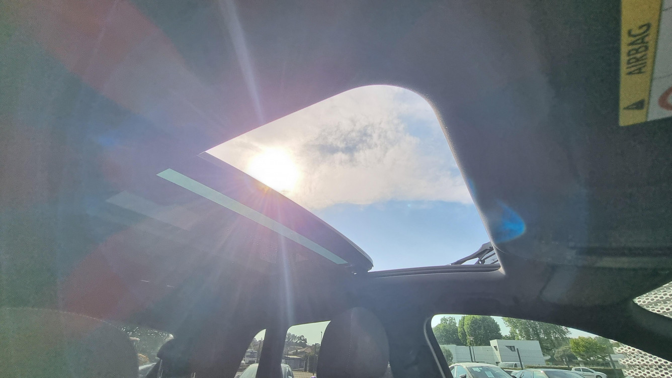 Acheter Audi Q3 Q3 35 TFSI 150 ch S tronic 7 S Edition 5p occasion dans les concessions du Groupe Faurie