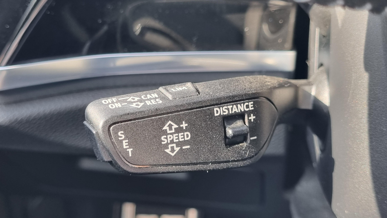 Acheter Audi Q3 Q3 35 TFSI 150 ch S tronic 7 S Edition 5p occasion dans les concessions du Groupe Faurie