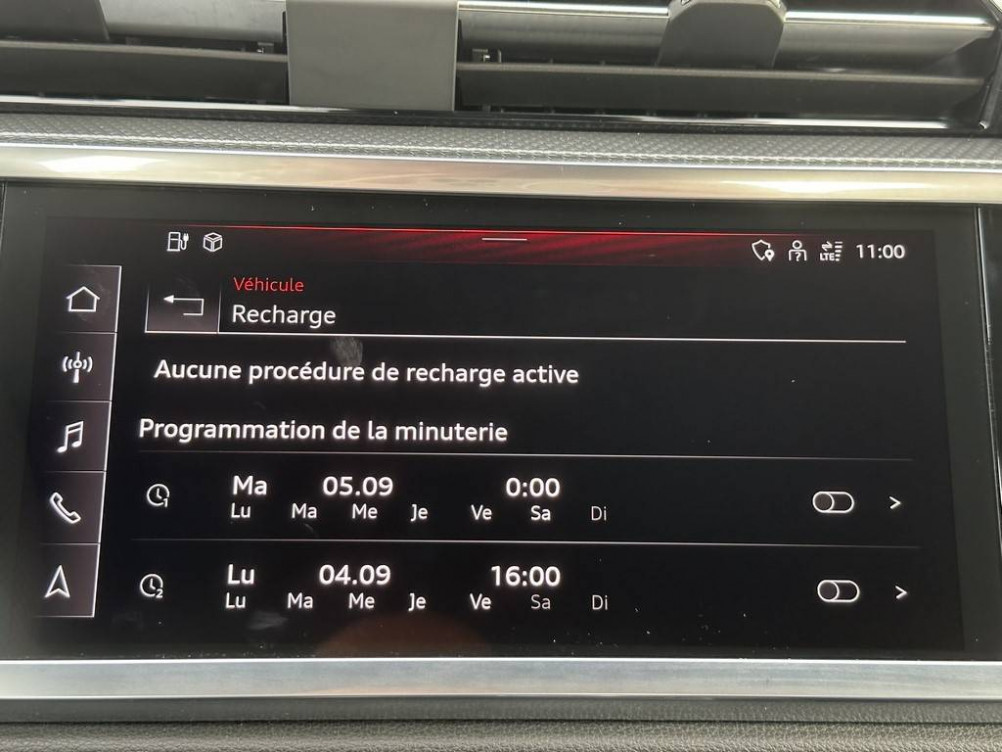 Acheter Audi Q3 Q3 45 TFSIe 245 ch S tronic 6 S line 5p occasion dans les concessions du Groupe Faurie