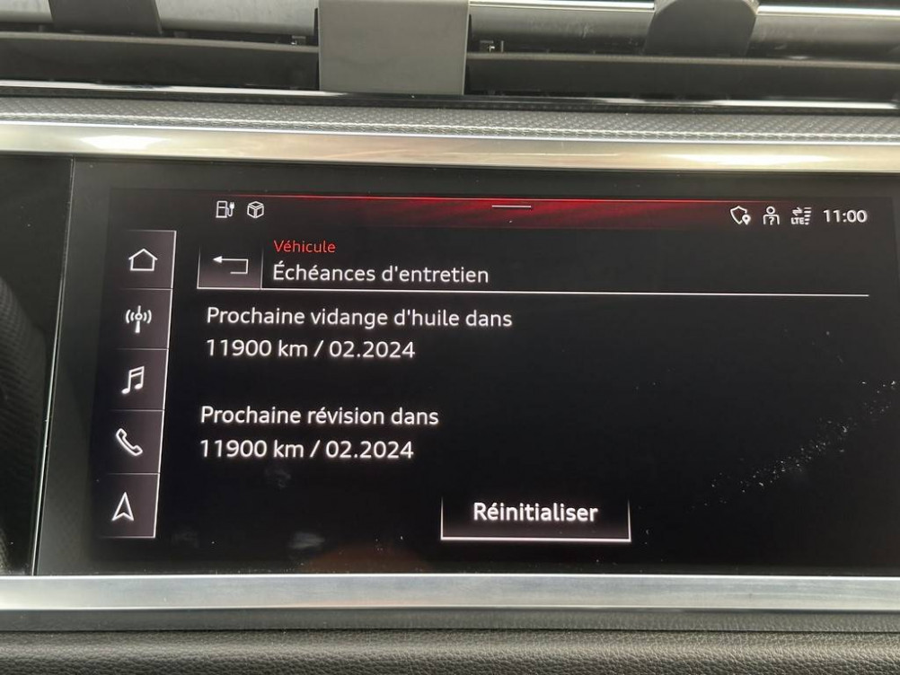 Acheter Audi Q3 Q3 45 TFSIe 245 ch S tronic 6 S line 5p occasion dans les concessions du Groupe Faurie