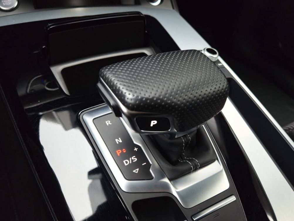 Acheter Audi Q5 Q5 40 TDI 204 S tronic 7 Quattro S line 5p occasion dans les concessions du Groupe Faurie