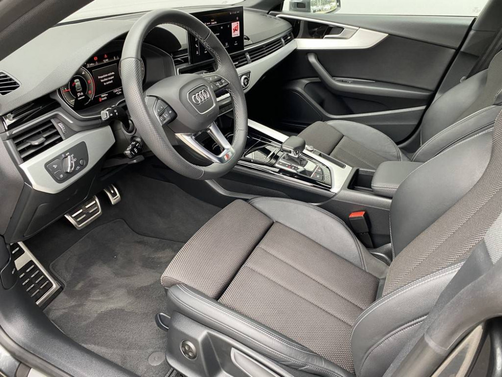 Acheter Audi A5 A5 Sportback 35 TDI 163 S tronic 7 S Line 5p occasion dans les concessions du Groupe Faurie