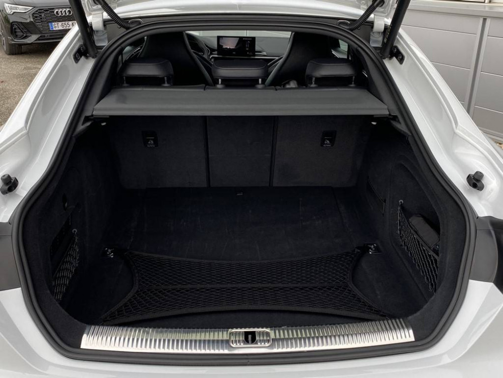 Acheter Audi A5 A5 Sportback 35 TDI 163 S tronic 7 S Edition 5p occasion dans les concessions du Groupe Faurie