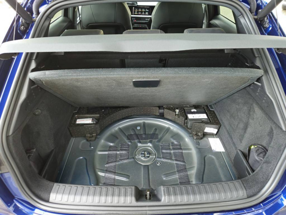 Acheter Audi S3 S3 Sportback TFSI 310 S tronic 7 Quattro  5p occasion dans les concessions du Groupe Faurie