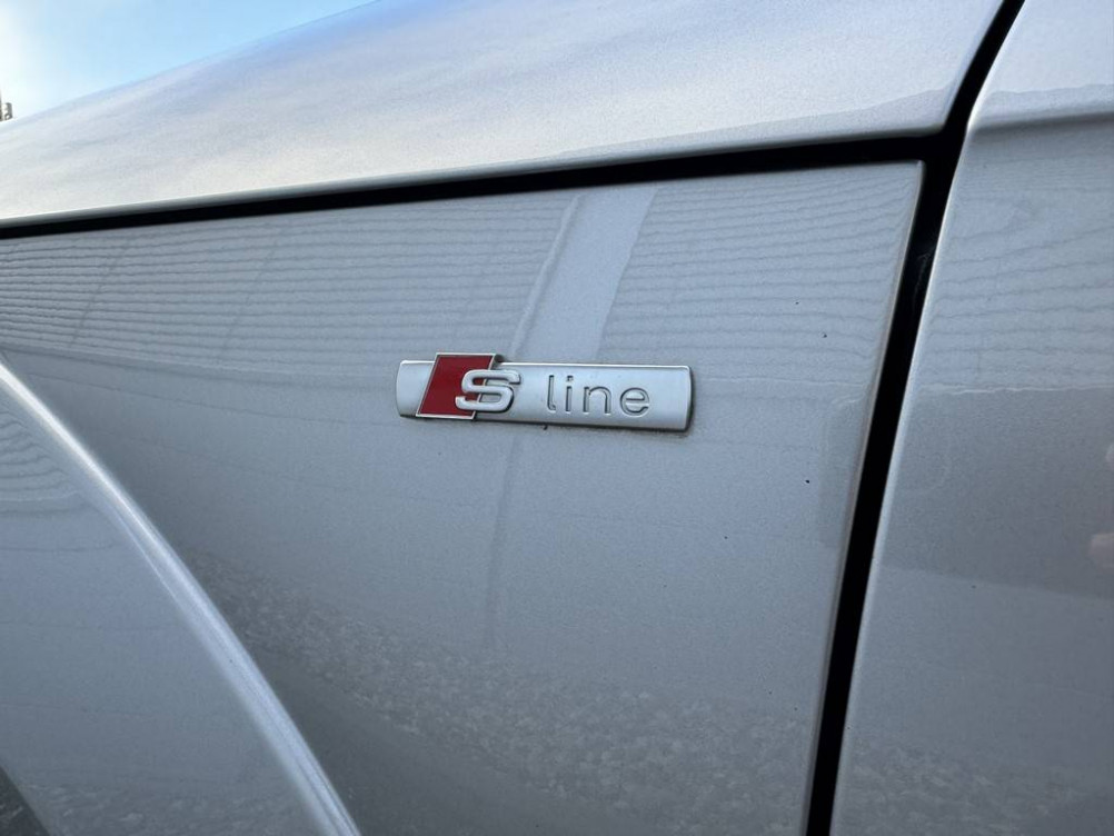 Acheter Audi TT TT Coupé 1.8 TFSI 180 S line 3p occasion dans les concessions du Groupe Faurie