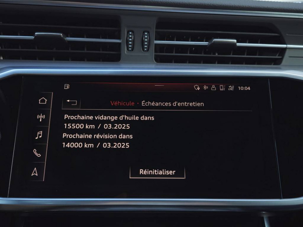 Acheter Audi A6 A6 Avant 50 TDI 286 ch Quattro Tiptronic 8 S line 5p occasion dans les concessions du Groupe Faurie