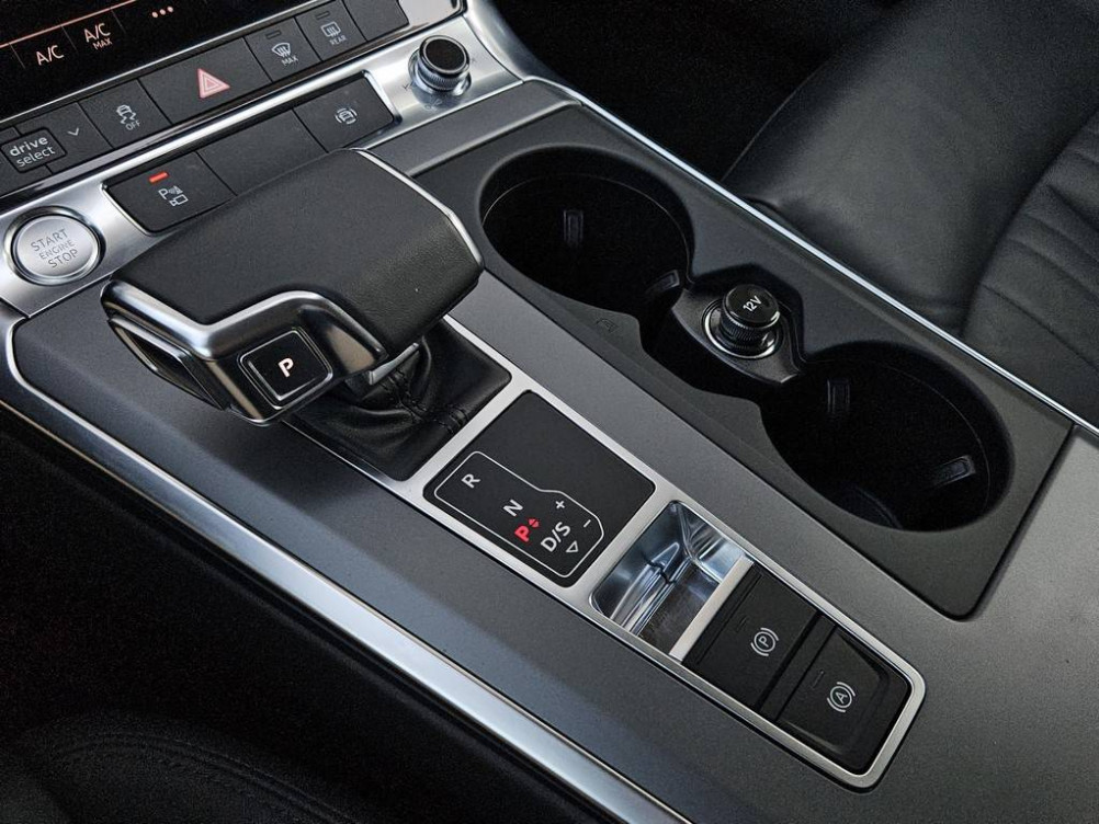 Acheter Audi A6 A6 Avant 35 TDI 163 ch S tronic 7 Business Executive 5p occasion dans les concessions du Groupe Faurie
