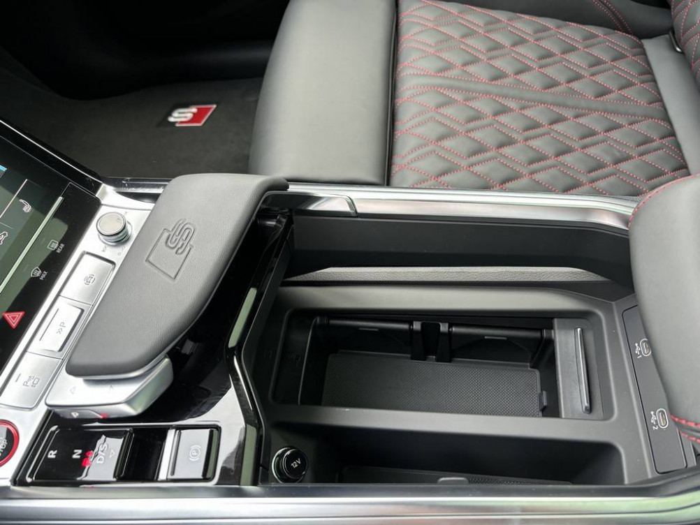 Acheter Audi Q8 e-tron SQ8 e-tron Sportback 503 ch 114 kWh Quattro  5p neuf dans les concessions du Groupe Faurie