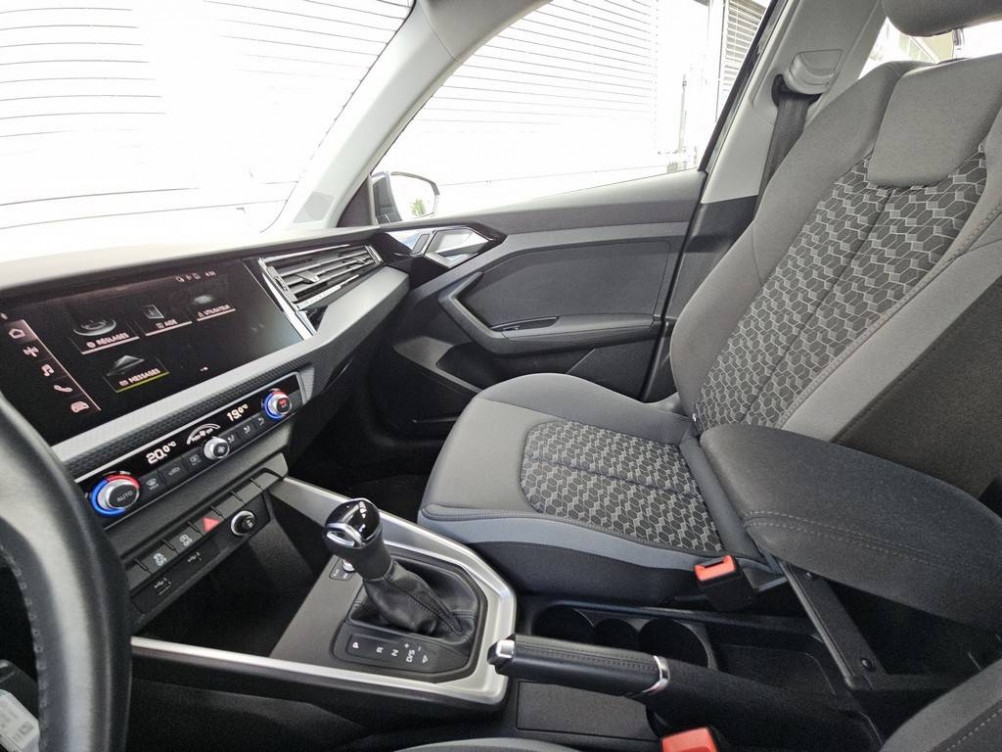 Acheter Audi A1 A1 Sportback 30 TFSI 116 ch S tronic 7 Advanced 5p occasion dans les concessions du Groupe Faurie