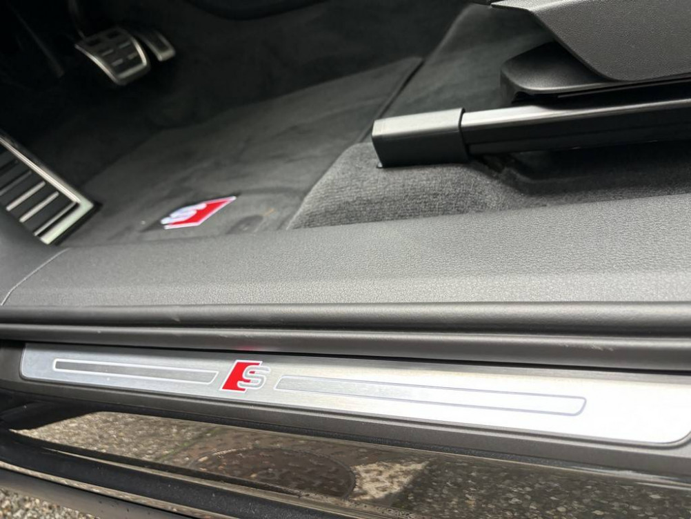 Acheter Audi Q8 e-tron SQ8 e-tron Sportback 503 ch 114 kWh Quattro  5p neuf dans les concessions du Groupe Faurie