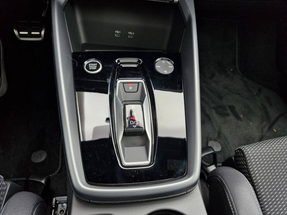 Acheter Audi A3 A3 Sportback 35 TDI 150 S tronic 7 S line 5p neuf dans les concessions du Groupe Faurie