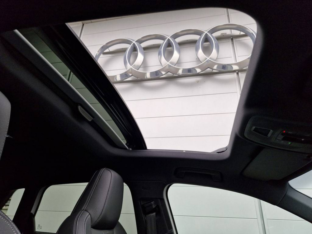 Acheter Audi A3 A3 Sportback 35 TDI 150 S tronic 7 S line 5p neuf dans les concessions du Groupe Faurie