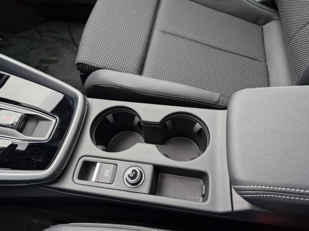 Acheter Audi A3 A3 Sportback 35 TDI 150 S tronic 7 S line 5p neuf dans les concessions du Groupe Faurie