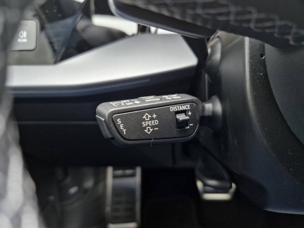 Acheter Audi A3 A3 Sportback 35 TDI 150 S tronic 7 S line 5p neuf dans les concessions du Groupe Faurie