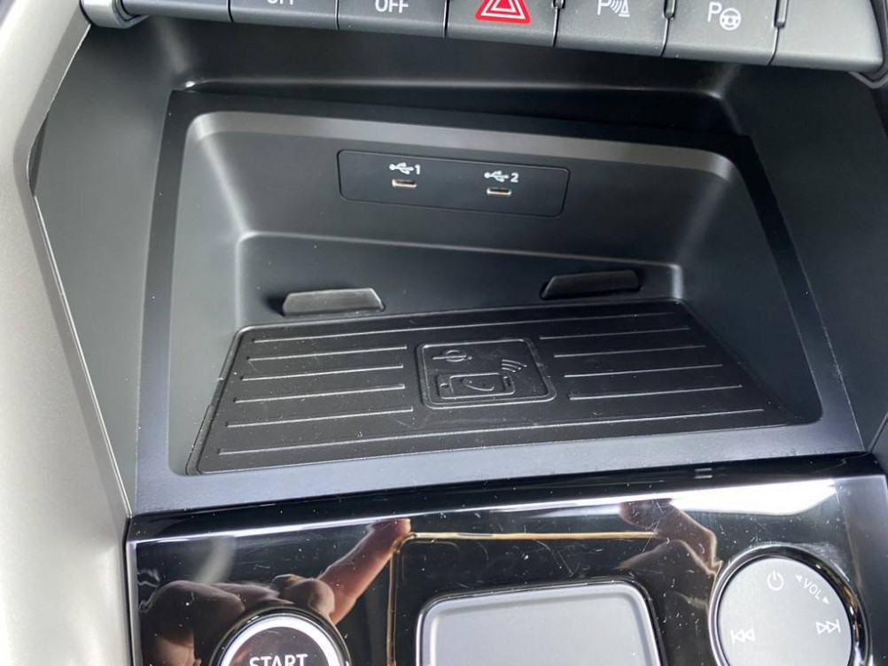 Acheter Audi A3 A3 Sportback 35 TFSI Mild Hybrid 150 S tronic 7 Avus 5p occasion dans les concessions du Groupe Faurie