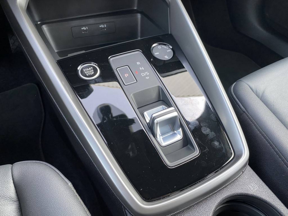 Acheter Audi A3 A3 Sportback 35 TFSI Mild Hybrid 150 S tronic 7 Avus 5p occasion dans les concessions du Groupe Faurie