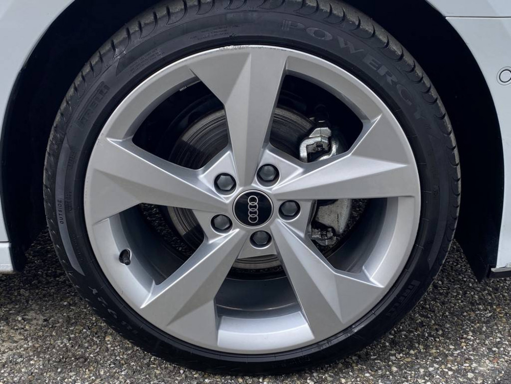 Acheter Audi A3 A3 Sportback 35 TFSI Mild Hybrid 150 S tronic 7 Avus 5p occasion dans les concessions du Groupe Faurie