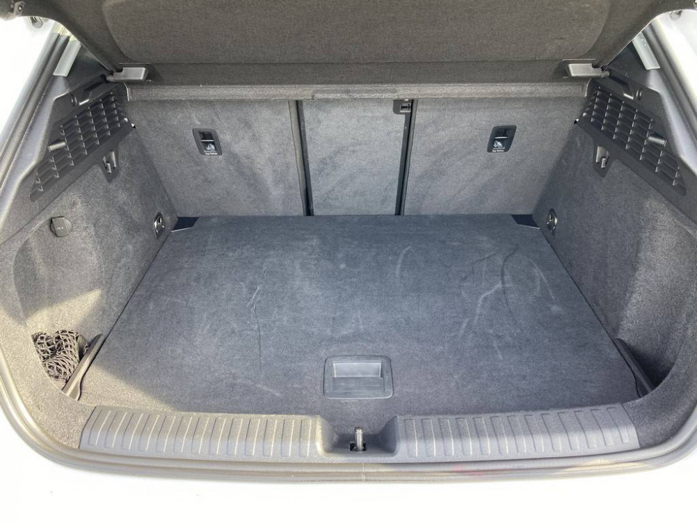 Acheter Audi A3 A3 Sportback 35 TFSI Mild Hybrid 150 S tronic 7 Avus 5p occasion dans les concessions du Groupe Faurie