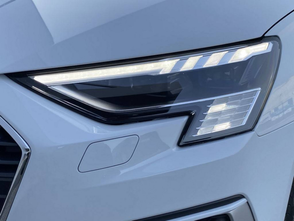 Acheter Audi A3 A3 Sportback 35 TFSI Mild Hybrid 150 S tronic 7 Avus 5p occasion dans les concessions du Groupe Faurie