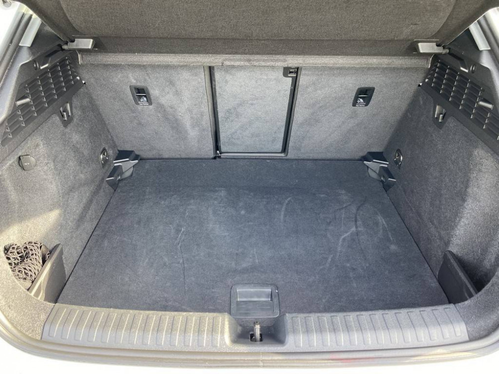 Acheter Audi A3 A3 Sportback 35 TFSI Mild Hybrid 150 S tronic 7 Avus 5p occasion dans les concessions du Groupe Faurie
