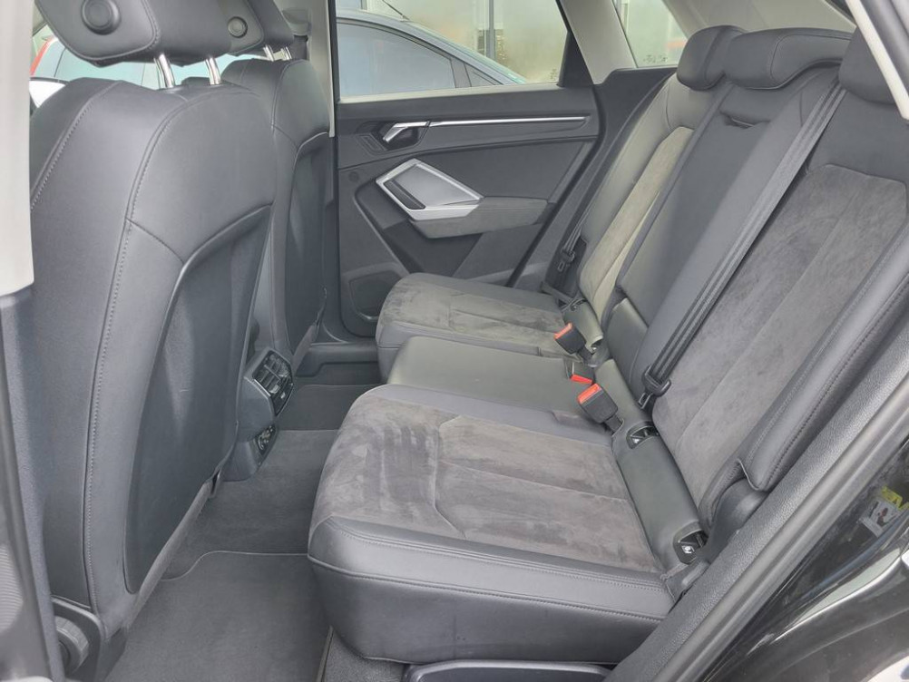 Acheter Audi Q3 Q3 35 TDI 150 ch S tronic 7 Design Luxe 5p occasion dans les concessions du Groupe Faurie