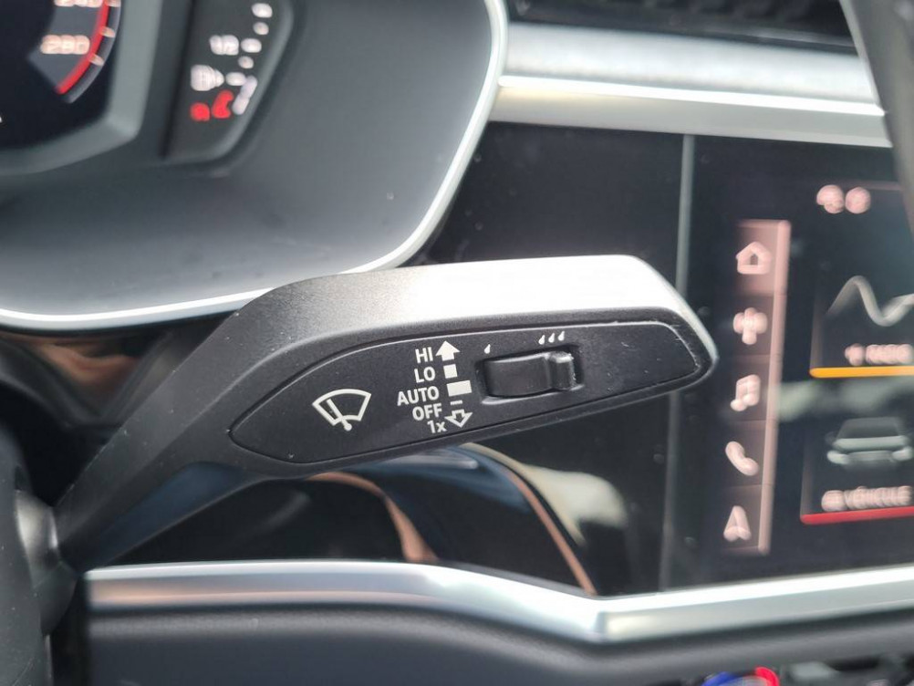 Acheter Audi Q3 Q3 35 TDI 150 ch S tronic 7 Design Luxe 5p occasion dans les concessions du Groupe Faurie