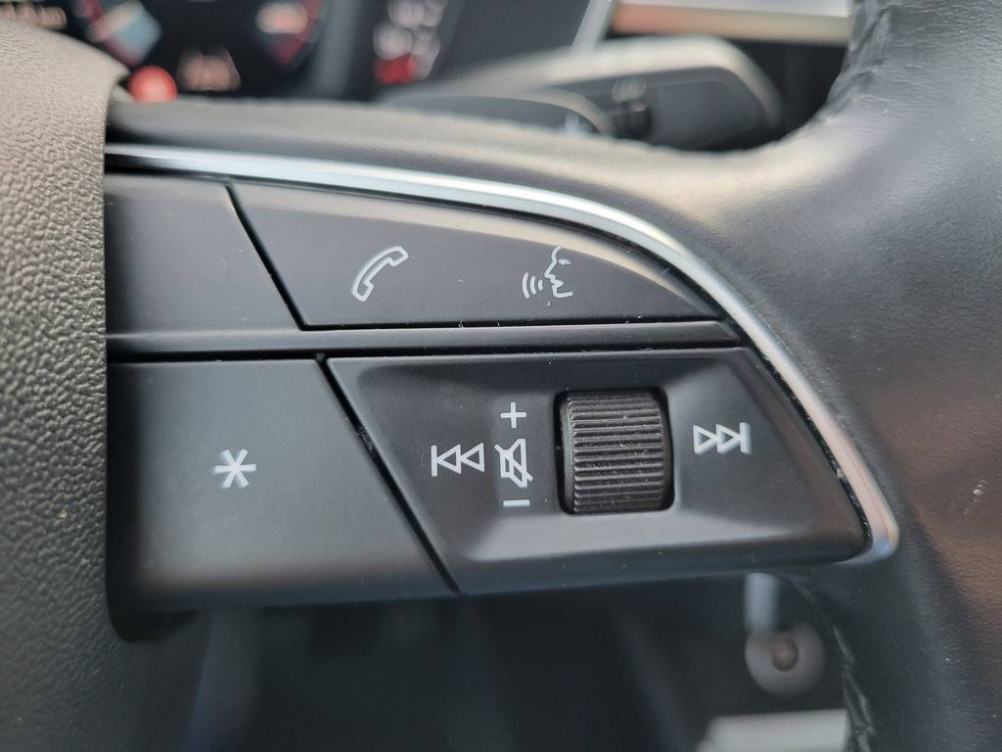Acheter Audi Q3 Q3 35 TDI 150 ch S tronic 7 Design Luxe 5p occasion dans les concessions du Groupe Faurie