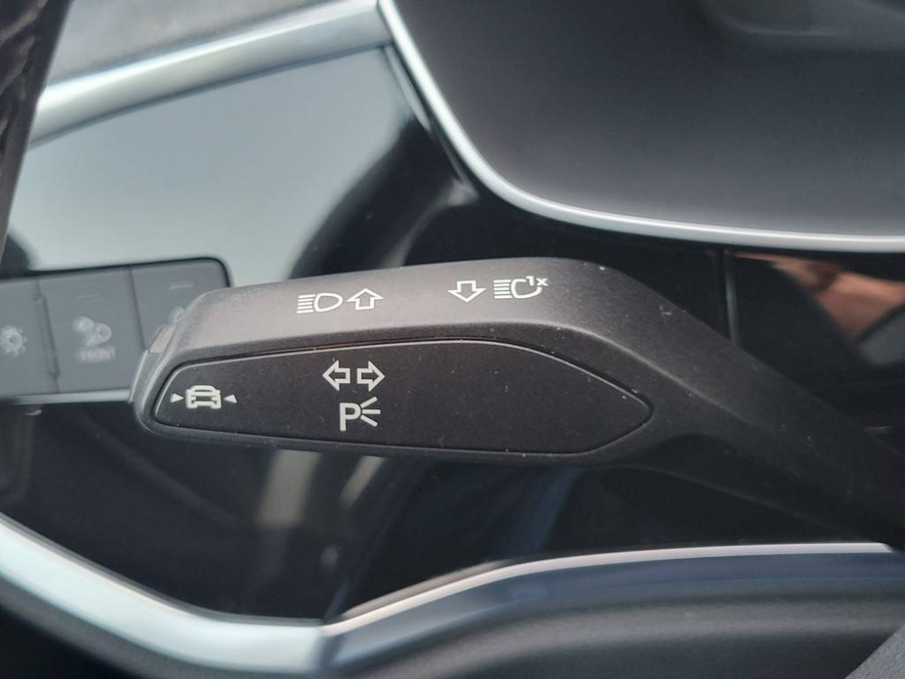 Acheter Audi Q3 Q3 35 TDI 150 ch S tronic 7 Design Luxe 5p occasion dans les concessions du Groupe Faurie