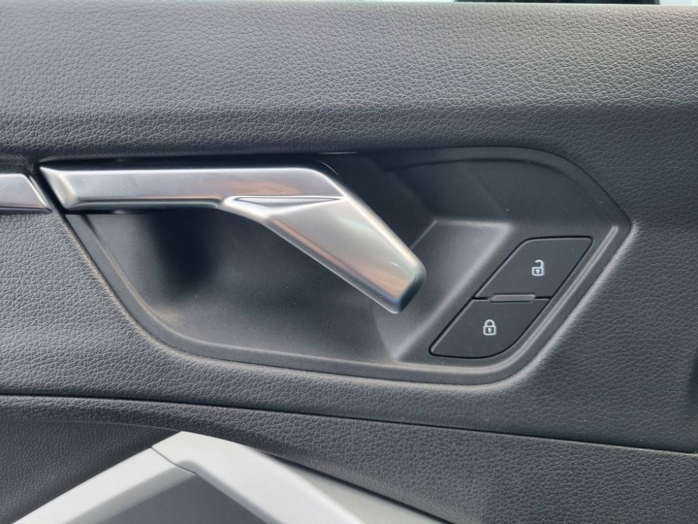 Acheter Audi Q3 Q3 35 TDI 150 ch S tronic 7 Design Luxe 5p occasion dans les concessions du Groupe Faurie