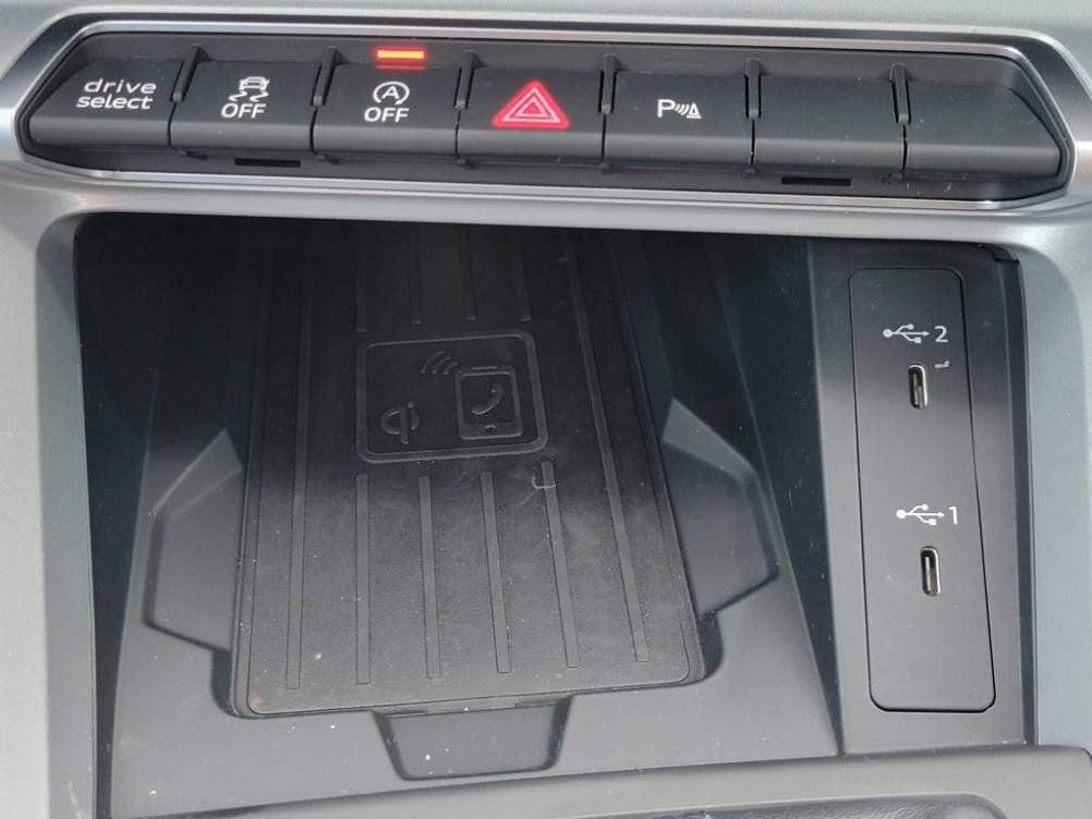 Acheter Audi Q3 Q3 35 TDI 150 ch S tronic 7 Design Luxe 5p occasion dans les concessions du Groupe Faurie
