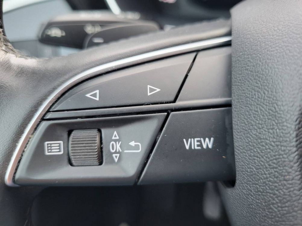 Acheter Audi Q3 Q3 35 TDI 150 ch S tronic 7 Design Luxe 5p occasion dans les concessions du Groupe Faurie
