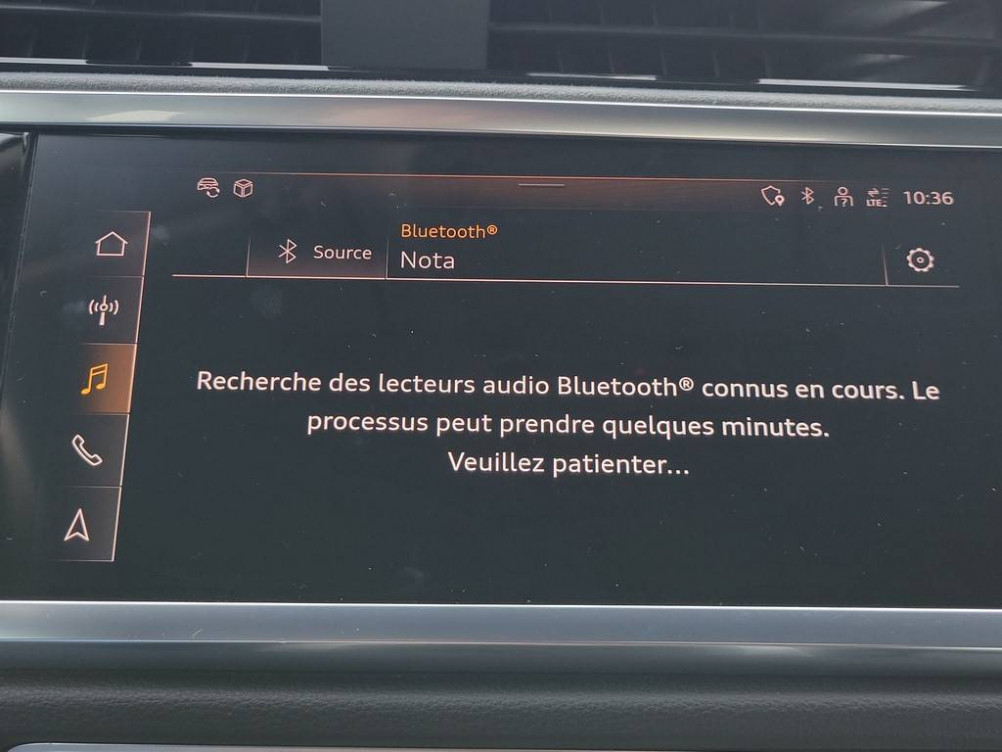 Acheter Audi Q3 Q3 35 TDI 150 ch S tronic 7 Design Luxe 5p occasion dans les concessions du Groupe Faurie