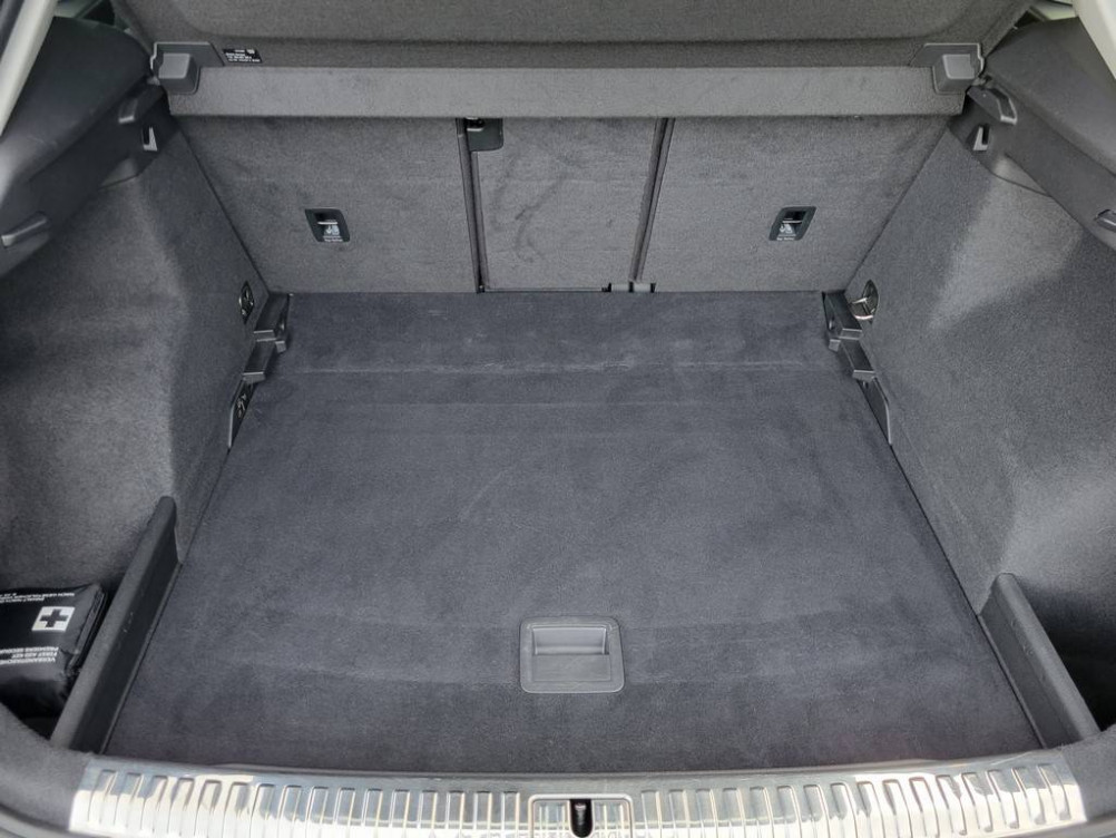 Acheter Audi Q3 Q3 35 TDI 150 ch S tronic 7 Design Luxe 5p occasion dans les concessions du Groupe Faurie