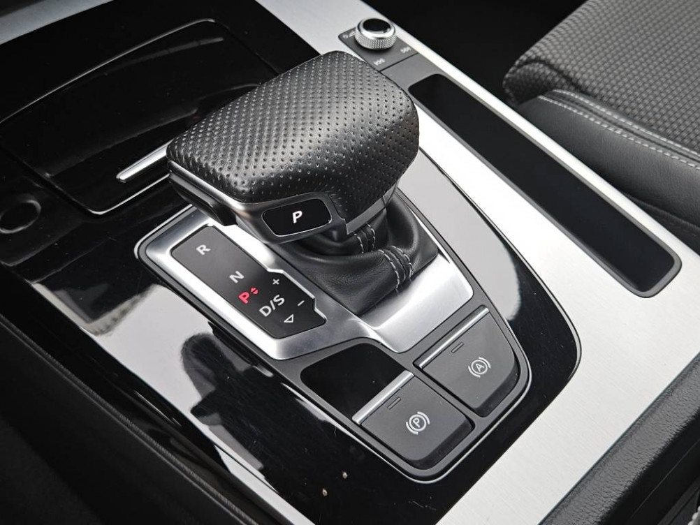Acheter Audi Q5 Q5 Sportback 35 TDI 163 S tronic 7 S line 5p occasion dans les concessions du Groupe Faurie