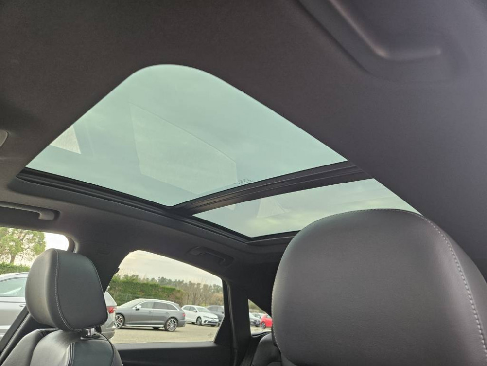 Acheter Audi Q5 Q5 Sportback 35 TDI 163 S tronic 7 S line 5p occasion dans les concessions du Groupe Faurie