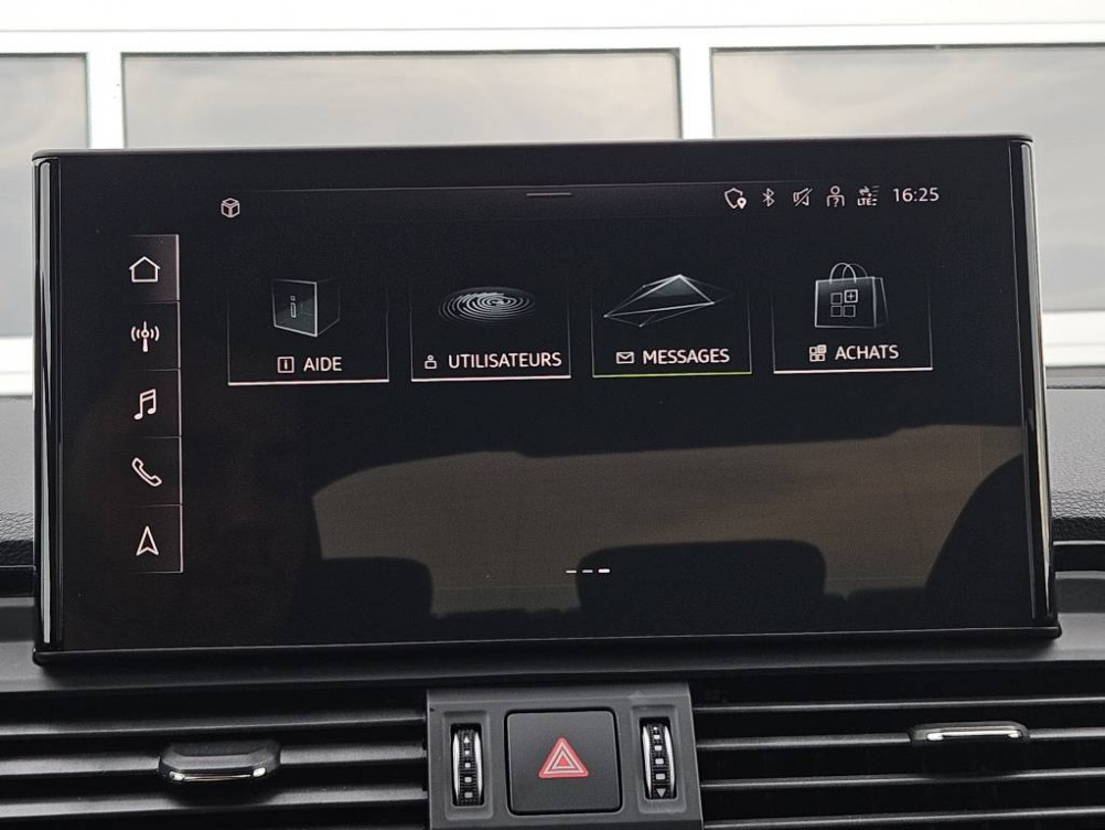 Acheter Audi Q5 Q5 Sportback 35 TDI 163 S tronic 7 S line 5p occasion dans les concessions du Groupe Faurie