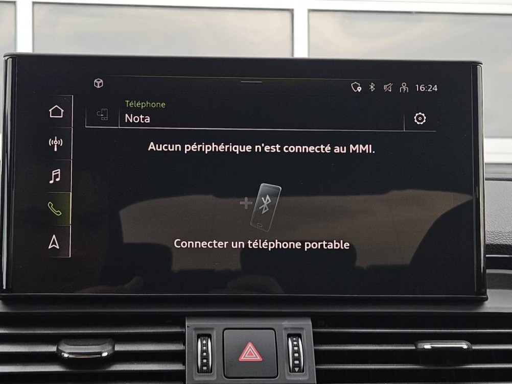 Acheter Audi Q5 Q5 Sportback 35 TDI 163 S tronic 7 S line 5p occasion dans les concessions du Groupe Faurie