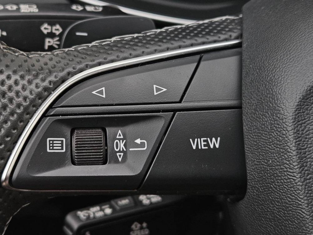 Acheter Audi Q5 Q5 Sportback 35 TDI 163 S tronic 7 S line 5p occasion dans les concessions du Groupe Faurie