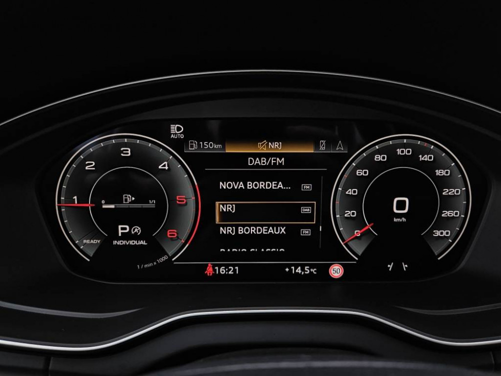 Acheter Audi Q5 Q5 Sportback 35 TDI 163 S tronic 7 S line 5p occasion dans les concessions du Groupe Faurie