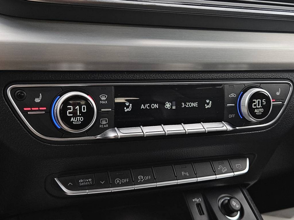Acheter Audi Q5 Q5 Sportback 35 TDI 163 S tronic 7 S line 5p occasion dans les concessions du Groupe Faurie