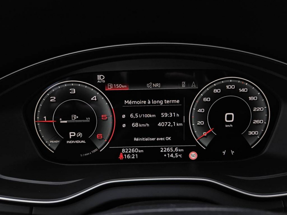 Acheter Audi Q5 Q5 Sportback 35 TDI 163 S tronic 7 S line 5p occasion dans les concessions du Groupe Faurie