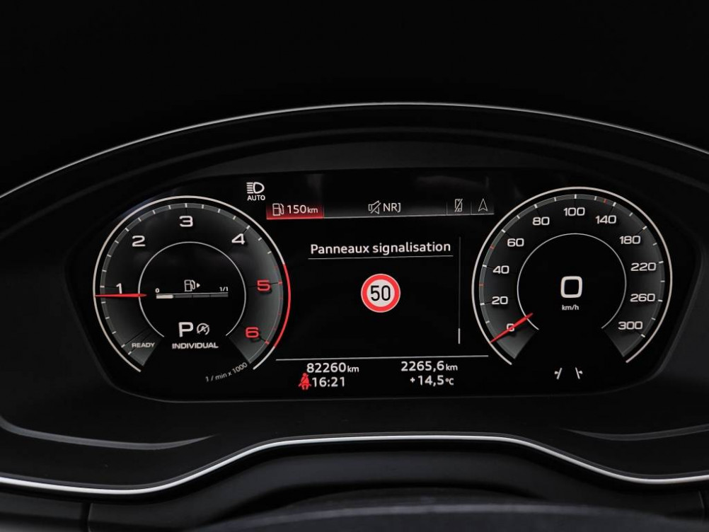 Acheter Audi Q5 Q5 Sportback 35 TDI 163 S tronic 7 S line 5p occasion dans les concessions du Groupe Faurie