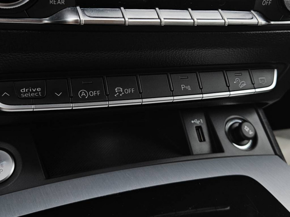 Acheter Audi Q5 Q5 Sportback 35 TDI 163 S tronic 7 S line 5p occasion dans les concessions du Groupe Faurie