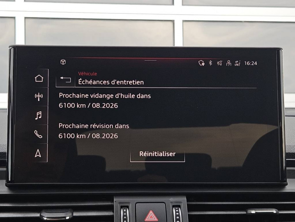 Acheter Audi Q5 Q5 Sportback 35 TDI 163 S tronic 7 S line 5p occasion dans les concessions du Groupe Faurie