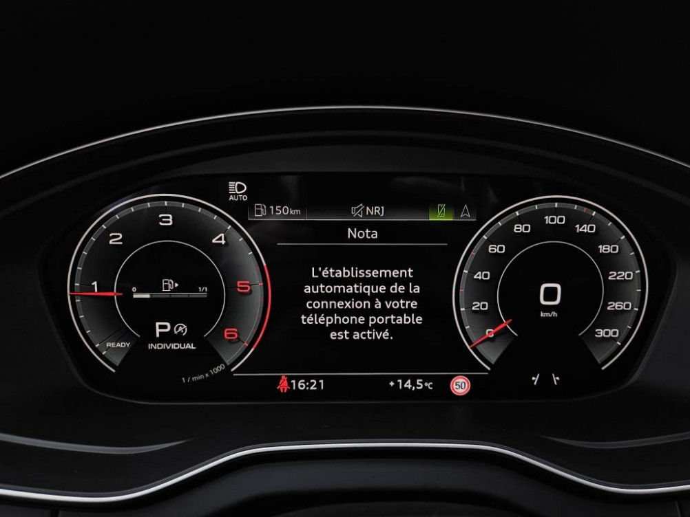 Acheter Audi Q5 Q5 Sportback 35 TDI 163 S tronic 7 S line 5p occasion dans les concessions du Groupe Faurie