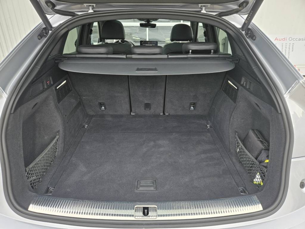 Acheter Audi Q5 Q5 Sportback 35 TDI 163 S tronic 7 S line 5p occasion dans les concessions du Groupe Faurie