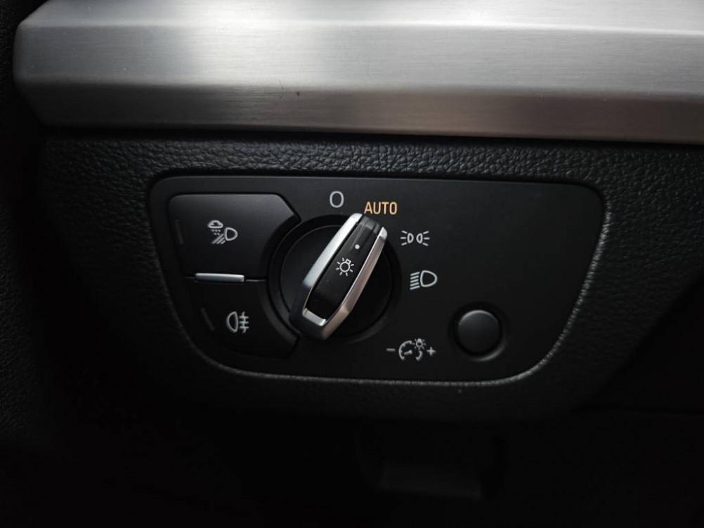 Acheter Audi Q5 Q5 Sportback 35 TDI 163 S tronic 7 S line 5p occasion dans les concessions du Groupe Faurie