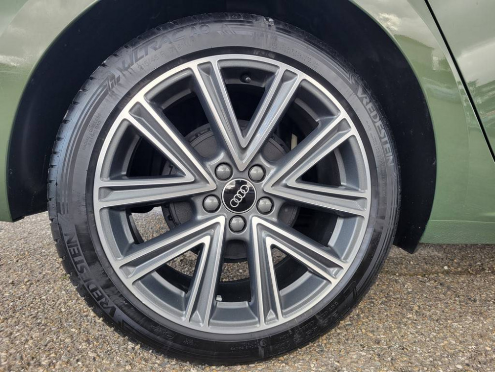 Acheter Audi A1 A1 Sportback 25 TFSI 95 ch S tronic 7 Advanced 5p occasion dans les concessions du Groupe Faurie