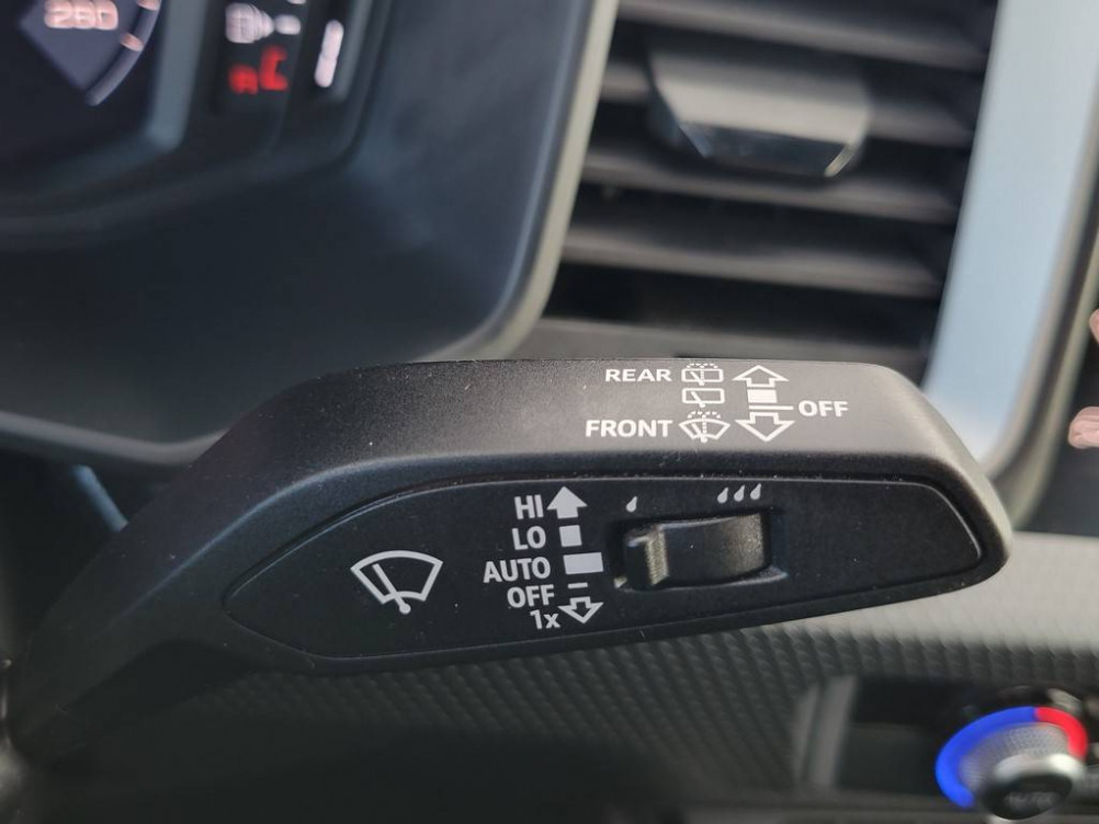 Acheter Audi A1 A1 Sportback 25 TFSI 95 ch S tronic 7 Advanced 5p occasion dans les concessions du Groupe Faurie
