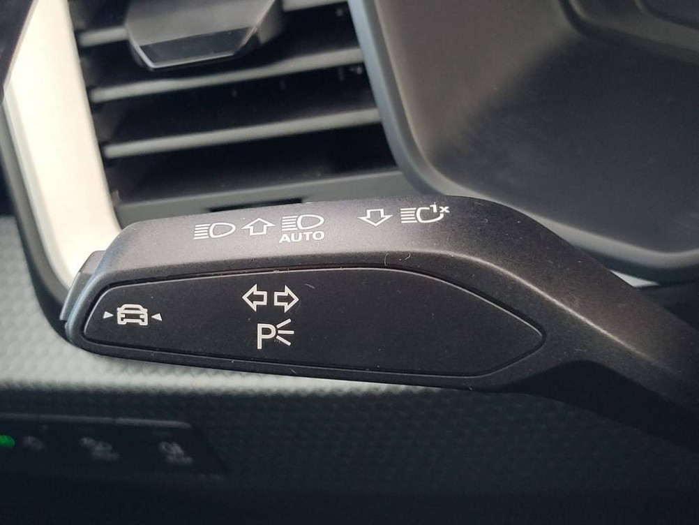 Acheter Audi A1 A1 Sportback 25 TFSI 95 ch S tronic 7 Advanced 5p occasion dans les concessions du Groupe Faurie